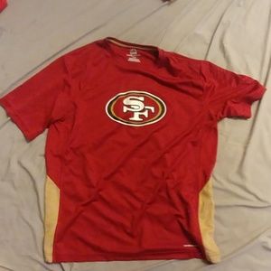 49ers Tee Shirt